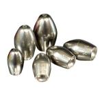 ジャッカル BULLET SINKER HEAVY TYPE (バレット シンカー ヘビー) 17.5g (5/8oz) 2個入 小物 【ルアー用品】