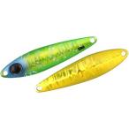 ジャッカル ビンビンメタルTG 80g グリキンイカグロー　