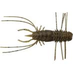 ジャッカル ワムワムフレア48 5本入 グリーンパンプキンペッパー　