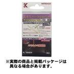 カツイチ エキスパートジョイント 上糸 4組入 ライン　 【ライン】