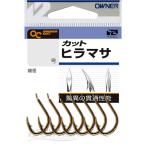 オーナー針 90413 カットヒラマサ 16　 【ハリ・フック】