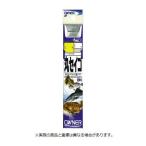 オーナー針 20607  OH 白丸せいご 17-5　 【ハリ・フック】