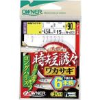 オーナー針 36231 W-6231 時短誘々ワカサギ6本 2　