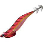 バレーヒル スクイッドシーカー 23 ミクロス 3号 ＃06MCR ピンク/杉/赤