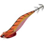 バレーヒル スクイッドシーカー 23 ミクロス 3号 ＃07MCR オレンジ/杉/赤