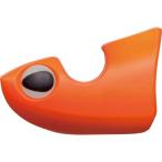 bare- Hill Blit sin машина 15g 2 штук #01 orange 