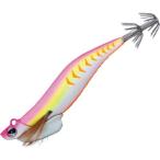 バレーヒル スクイッドシーカー 23 ミクロス 3号 ＃GL-1 ピンク/グロー