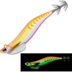 バレーヒル スクイッドシーカー 23 ミクロス 3号 ＃GL-2 オレンジ/グロー