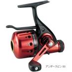 ダイワ 14 アンダースピン 80 リール スピニングリール