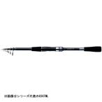 ダイワクロスビートSW666TUL