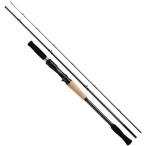 DAIWA（釣り） ファントム リベラリスト 763M＋RSB 釣り ルアーロッド