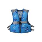  штраф Japan FV-6153 Jr плавающий лучший M BL( морской )