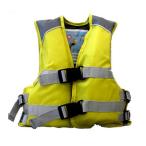  штраф Japan FV-6161 Junior плавающий лучший S желтый 