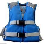  штраф Japan FV-6161 Junior плавающий лучший M голубой 