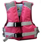  штраф Japan FV-6161 Junior плавающий лучший L розовый 