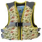  штраф Japan FV-6153 Jr плавающий лучший динозавр L