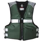  штраф Japan FV-6127 простой type плавающий лучший хаки свободный 