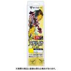 がまかつ お墨付きアオリイカ仕掛はねあげ式 L