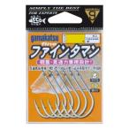 がまかつ68637ファインタマン24号