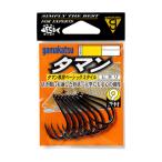 がまかつタマンNSBバラ19号5本入