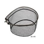  Osaka рыболовные снасти (PROX) алюминиевая рама ( One-piece ) Raver покрытие сеть есть овальный |35| стальной сачок 