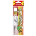 ハリミツ E-12 オモリ切替ピン2 M 仕掛け