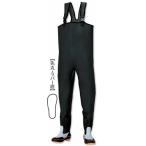 阪神素地 CF-403 胴付長靴［先丸・ラバー底］ 28cm