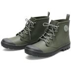 阪神素地 【Green camel】 GC 5620 アクティブブーツ S(23.5-24.0cm) グリーン