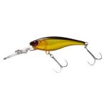 ジャッカル SOUL SHAD 68SP (ソウルシャッド68SP) HLキンクロ ルアー