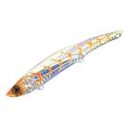 ジャッカル BIG BACKER 128 (ビッグバッカー128) 128mm 44.0g コンスタンキーゴ/ボードーホロ ルアー