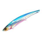 ジャッカル BIG BACKER 128 (ビッグバッカー128) 128mm 44g Sinking ブルピン/ボーダーホロ ルアー