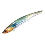 ジャッカル BIG BACKER 128 (ビッグバッカー128) 128mm 44g Sinking イナッコ/ボーダーホロ ルアー