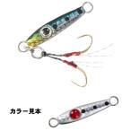 ジャングルジム J262 ジャコイチ (JACO-ICHI) 2g #20 シラスグロー ジグ