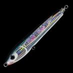 カミワザ Deco Pen II F 160F 04:トビウオ ルアーの画像