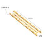 明邦化学工業 ニュー仕掛巻 5号(3本入り)