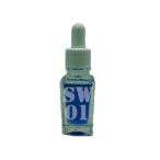 M.T.C.W SW-01 SW用中粘度オイル 10ml メンテナンス用品