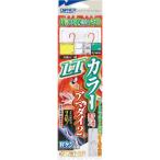 オーナー針 33619 F-3619 カラーアマダイ2本 4-3