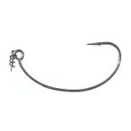 ルーディーズ 根魚狩りフック 5pcs ＃1/0