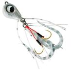 ルーディーズ 魚子ラバ 1.0g ギラギラ
