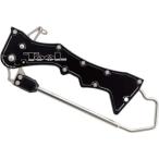 ..TOOL 566-1 Landing Gaff LG-160 черный полировка 