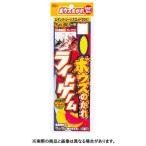 ささめ針 X-113 ボウズのがれライトゲーム Mサイズ