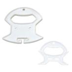 Yahoo! Yahoo!ショッピング(ヤフー ショッピング)タカ産業 T-30 ホルダー巻ロープ用ホルダーのみ 小 小物