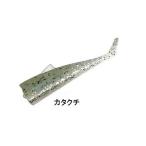 剣屋 マイクロダート ワーム TR シャッドタイプ ５本入 ＃4 カタクチ