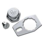 バレーヒル HANDLE PARTS SET ［ハンドルパーツ・セット］