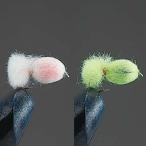 バレーヒル COMPLETE FLY ［ニンフ］ P103オクトパスボムB2色セット #14