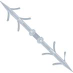 バレーヒル BONE JOINT［ボーンジョイント］ 6個入 L