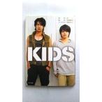 Ｋｉｄｓ/角川書店/乙一/乙一、坂東賢治/角川文庫 中古 9784044253073 送料無料