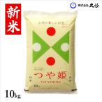 ショッピング米 10kg 送料無料 新米 令和7年産 米 お米 10kg つや姫 白米 10kg×1 山形県産 送料無料