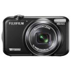 FUJIFILM デジタルカメラ FinePix JX400 ブ