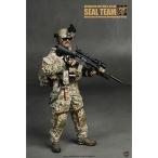 Soldier Story1/6 SEAL TEAM VI アメリカ海軍 特殊戦開発グループ シールチーム6（海神の槍作戦）